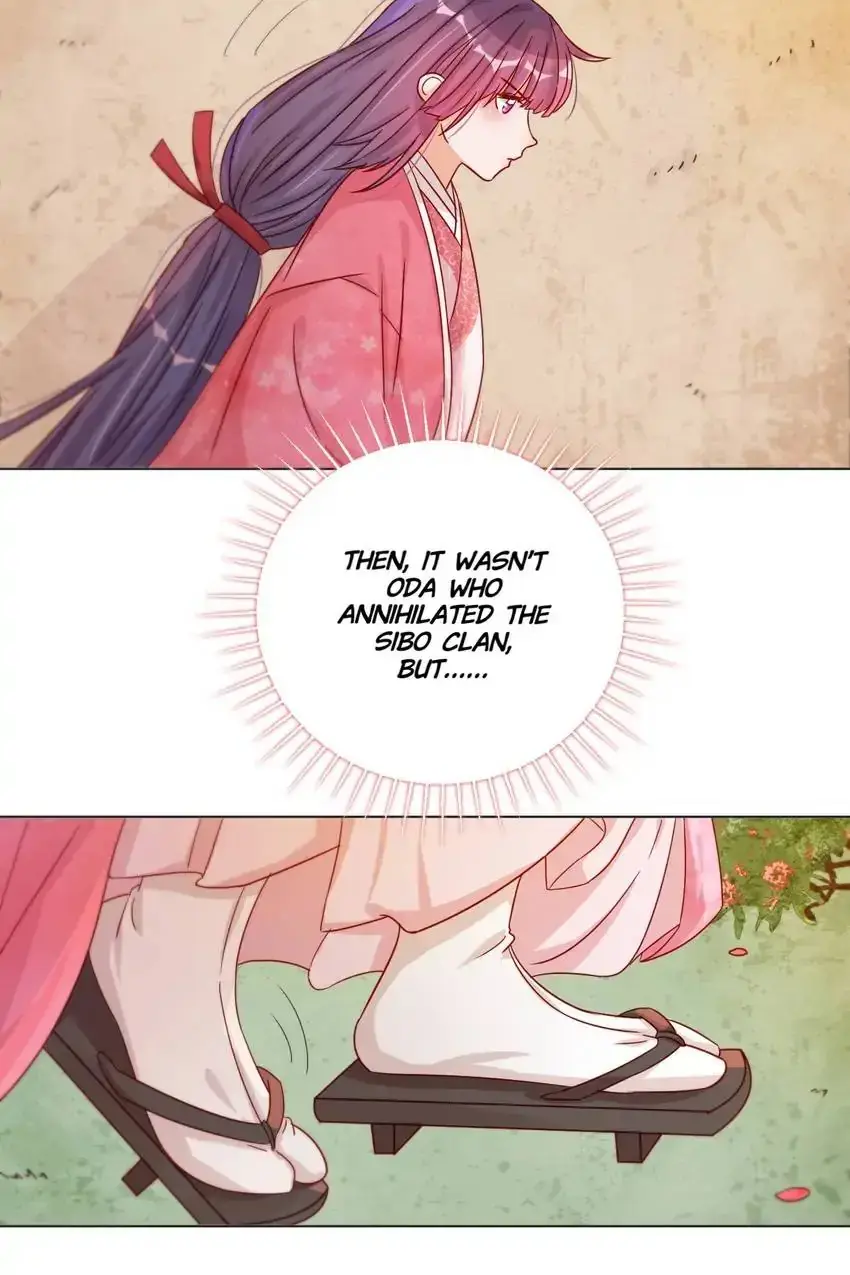 A Song Dwelling In The Clouds: Love Inside The Cage Chapter 46 page 24 - 