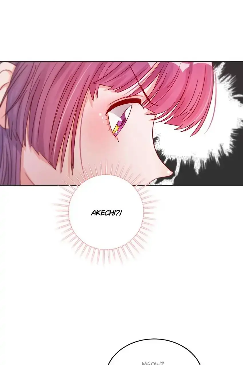 A Song Dwelling In The Clouds: Love Inside The Cage Chapter 46 page 25 - 