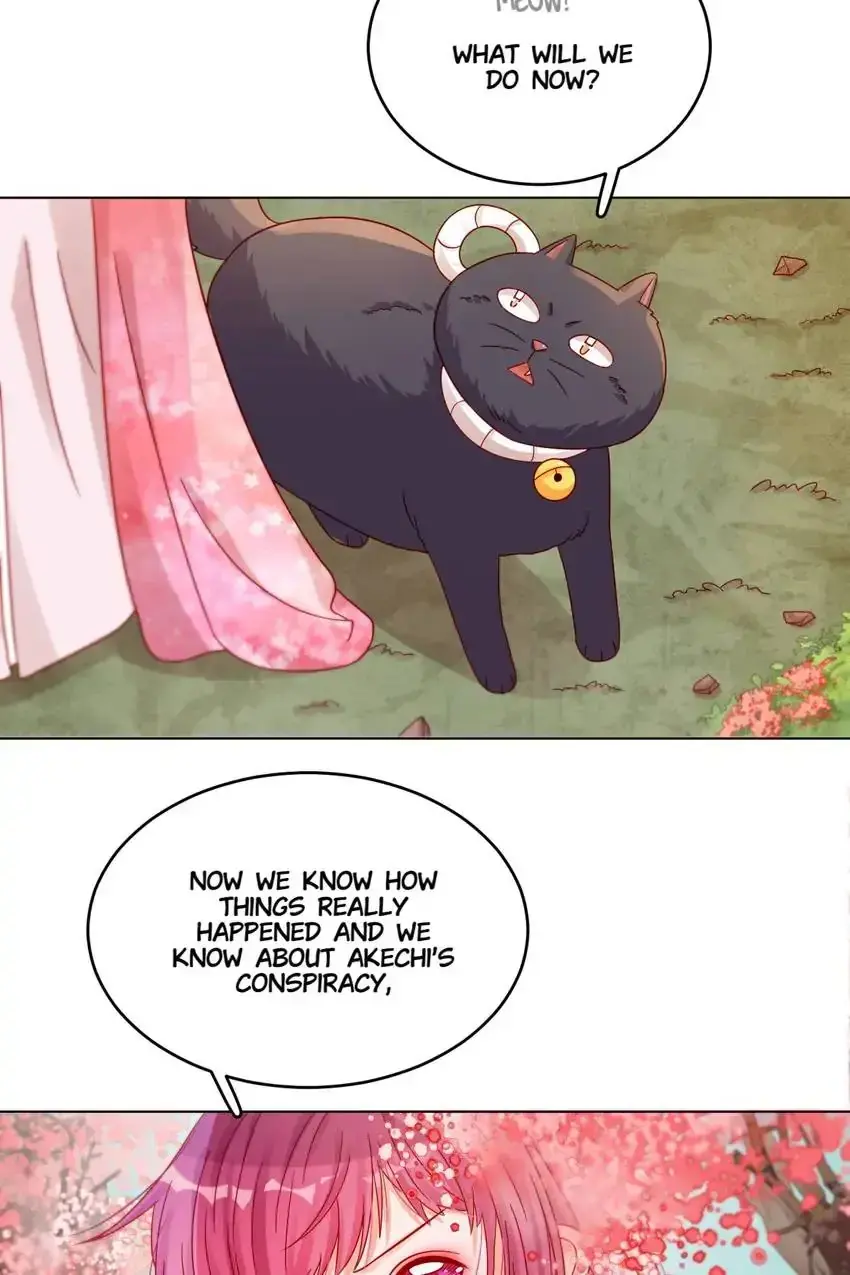 A Song Dwelling In The Clouds: Love Inside The Cage Chapter 46 page 26 - 
