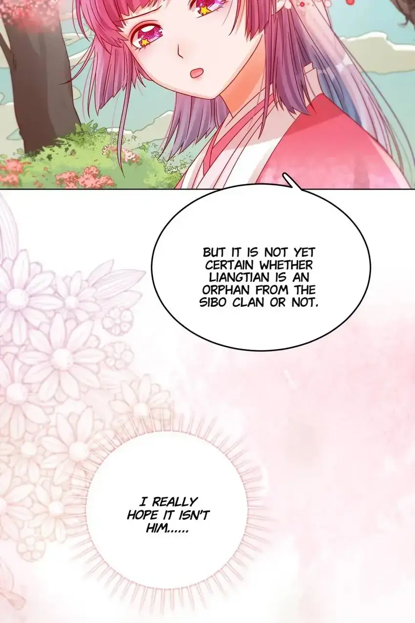 A Song Dwelling In The Clouds: Love Inside The Cage Chapter 46 page 27 - 