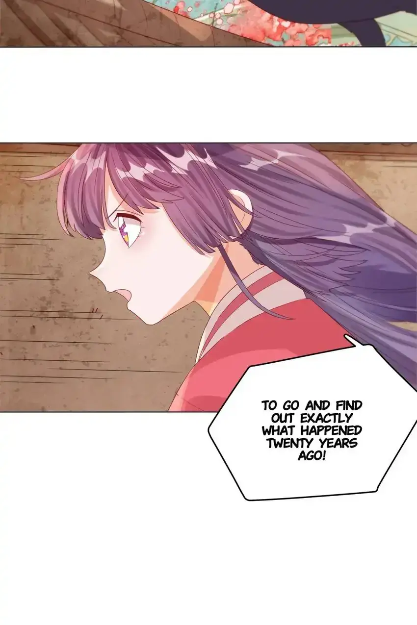 A Song Dwelling In The Clouds: Love Inside The Cage Chapter 46 page 5 - 