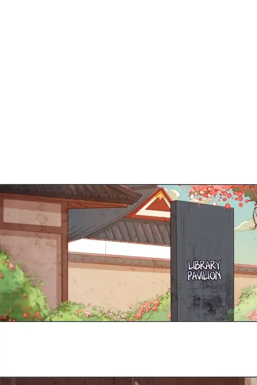 A Song Dwelling In The Clouds: Love Inside The Cage Chapter 46 page 6 - 