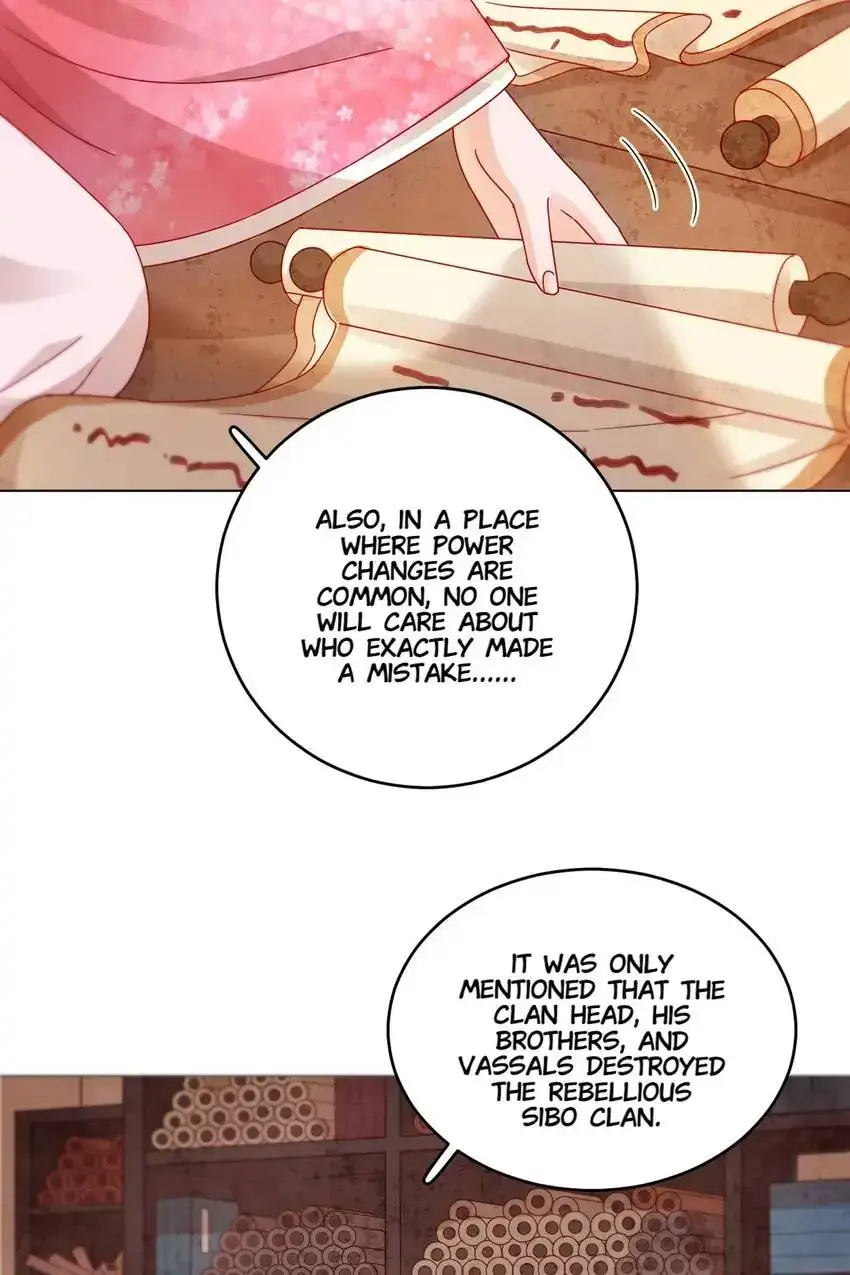 A Song Dwelling In The Clouds: Love Inside The Cage Chapter 46 page 10 - 
