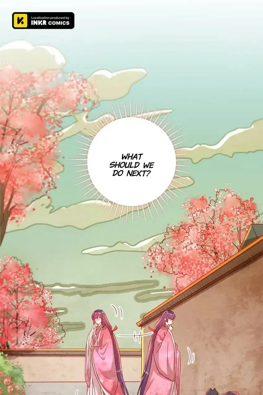 A Song Dwelling In The Clouds: Love Inside The Cage Chapter 47 page 1 - 
