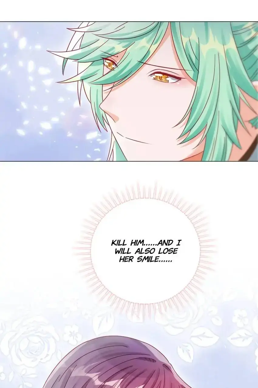 A Song Dwelling In The Clouds: Love Inside The Cage Chapter 47 page 20 - 