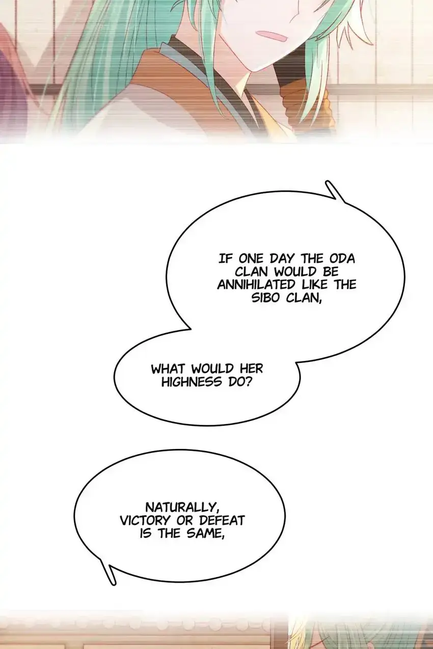A Song Dwelling In The Clouds: Love Inside The Cage Chapter 48 page 20 - 