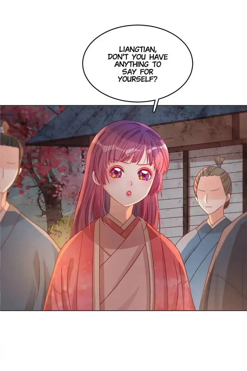 A Song Dwelling In The Clouds: Love Inside The Cage Chapter 48 page 3 - 