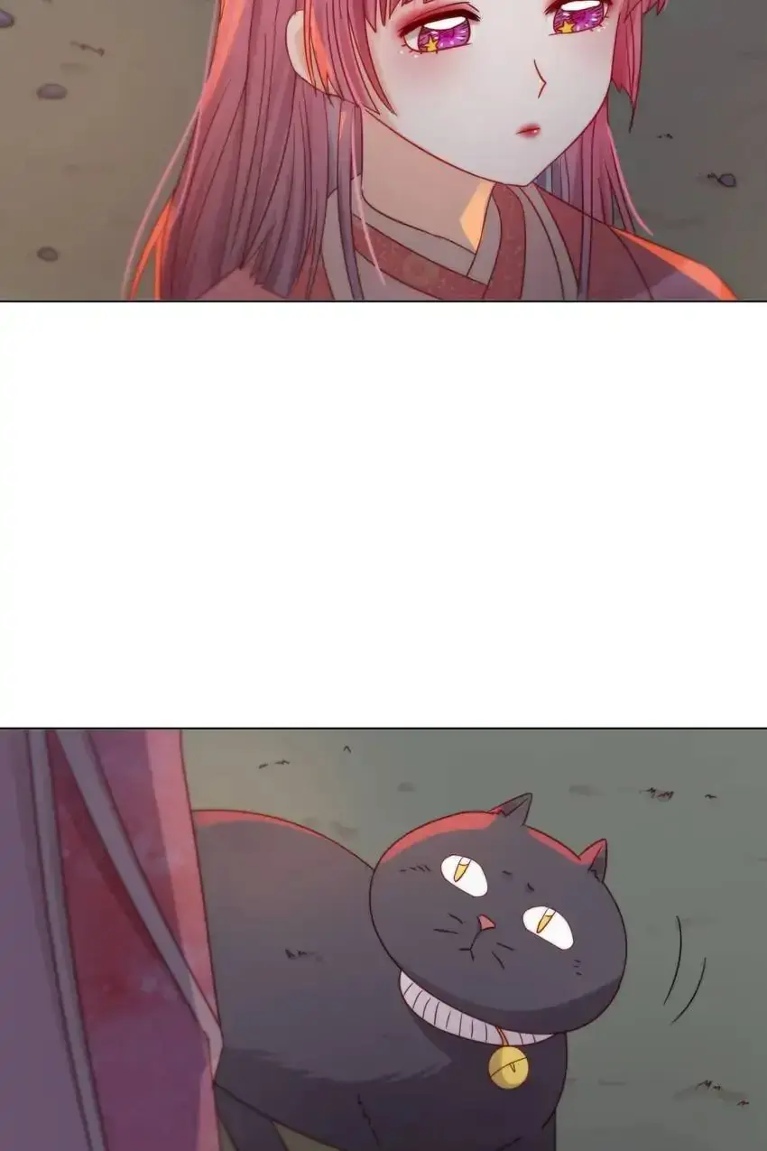 A Song Dwelling In The Clouds: Love Inside The Cage Chapter 48 page 23 - 