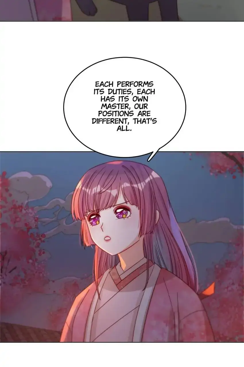 A Song Dwelling In The Clouds: Love Inside The Cage Chapter 48 page 24 - 