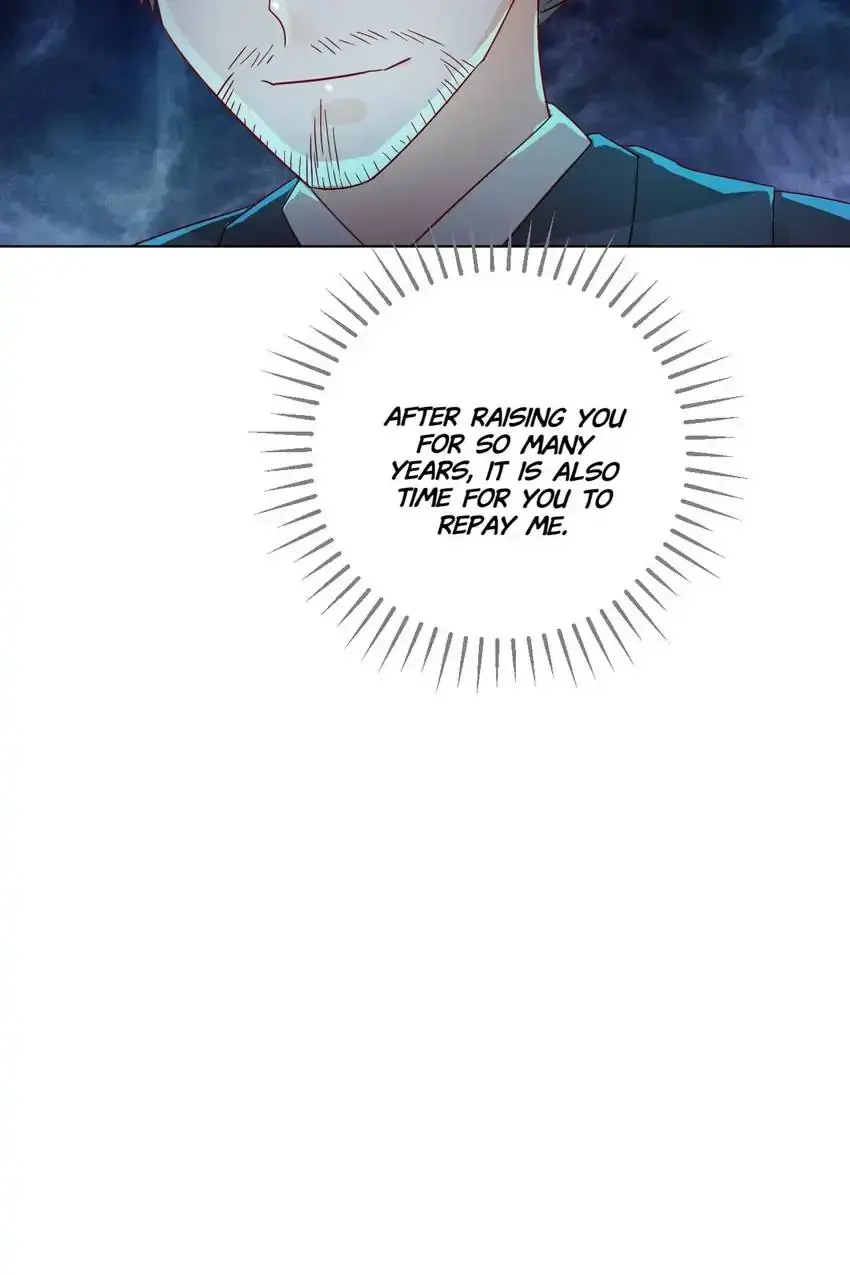A Song Dwelling In The Clouds: Love Inside The Cage Chapter 49 page 11 - 