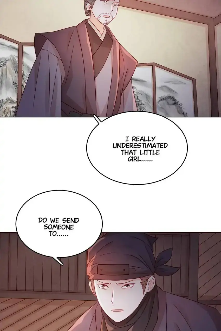A Song Dwelling In The Clouds: Love Inside The Cage Chapter 49 page 3 - 