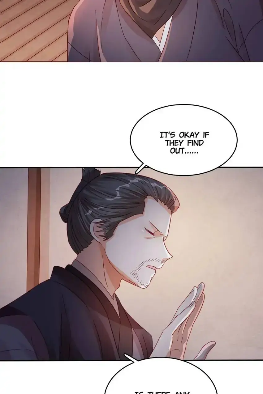 A Song Dwelling In The Clouds: Love Inside The Cage Chapter 49 page 4 - 