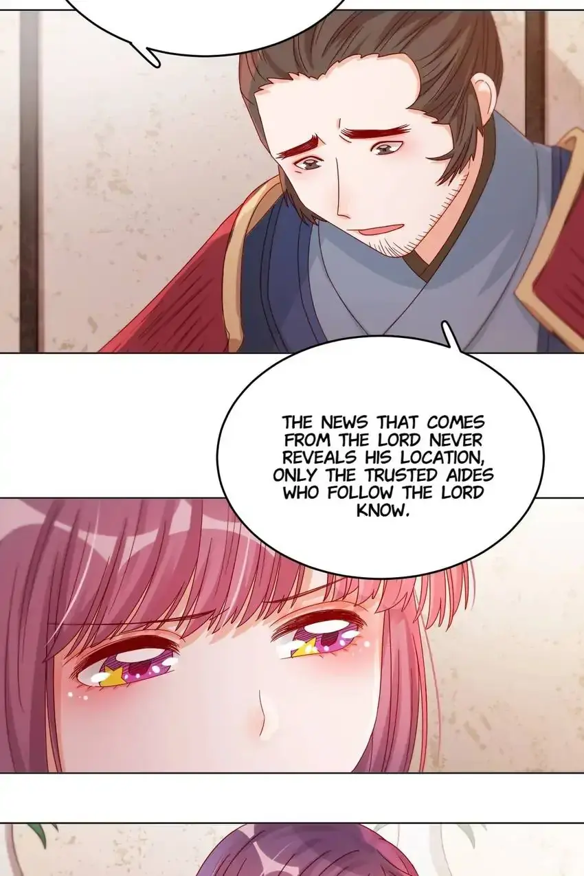 A Song Dwelling In The Clouds: Love Inside The Cage Chapter 50 page 14 - 
