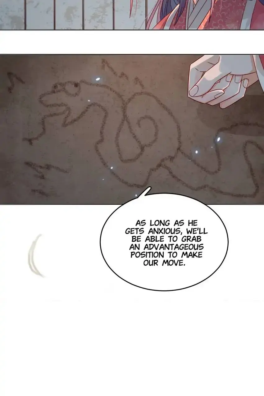 A Song Dwelling In The Clouds: Love Inside The Cage Chapter 50 page 23 - 