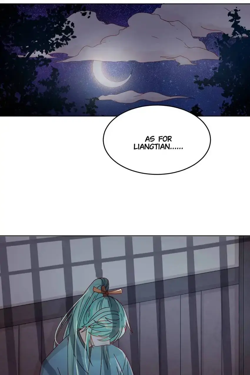 A Song Dwelling In The Clouds: Love Inside The Cage Chapter 50 page 24 - 