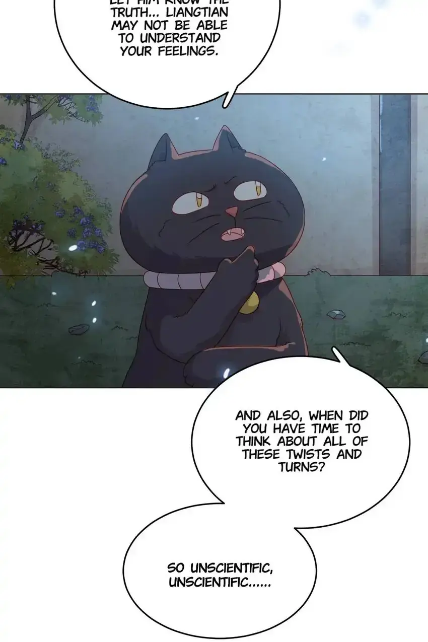 A Song Dwelling In The Clouds: Love Inside The Cage Chapter 50 page 29 - 
