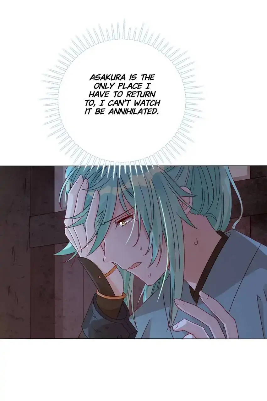A Song Dwelling In The Clouds: Love Inside The Cage Chapter 50 page 4 - 