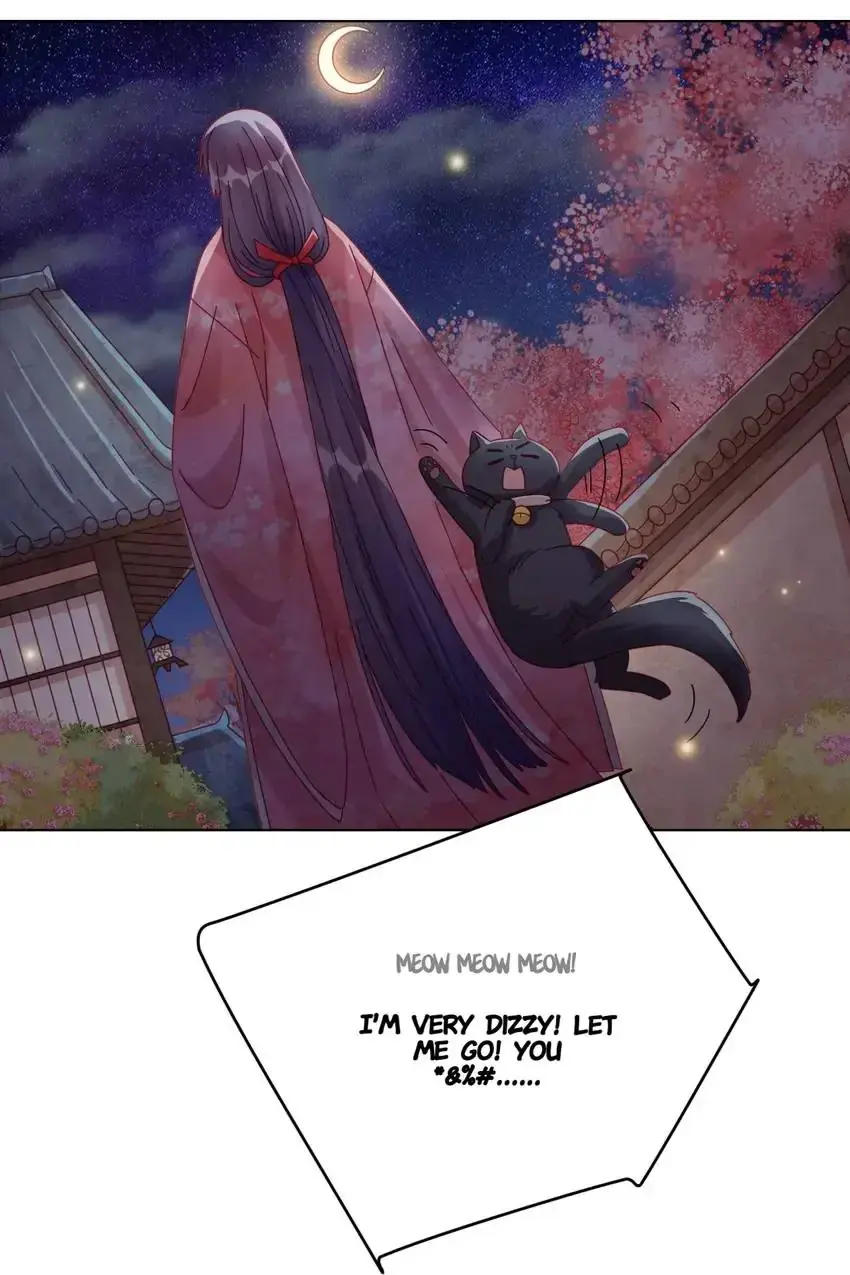 A Song Dwelling In The Clouds: Love Inside The Cage Chapter 50 page 31 - 