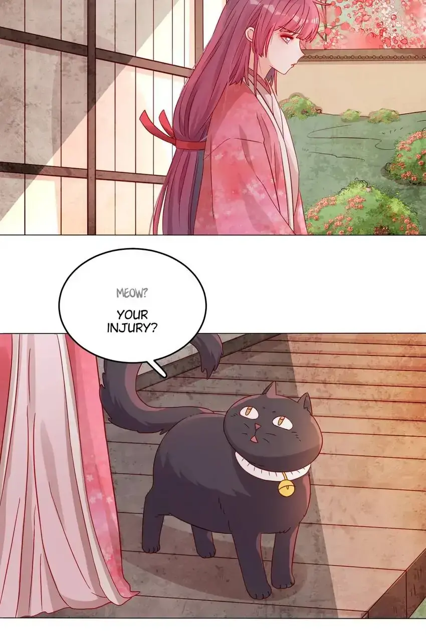 A Song Dwelling In The Clouds: Love Inside The Cage Chapter 50 page 6 - 