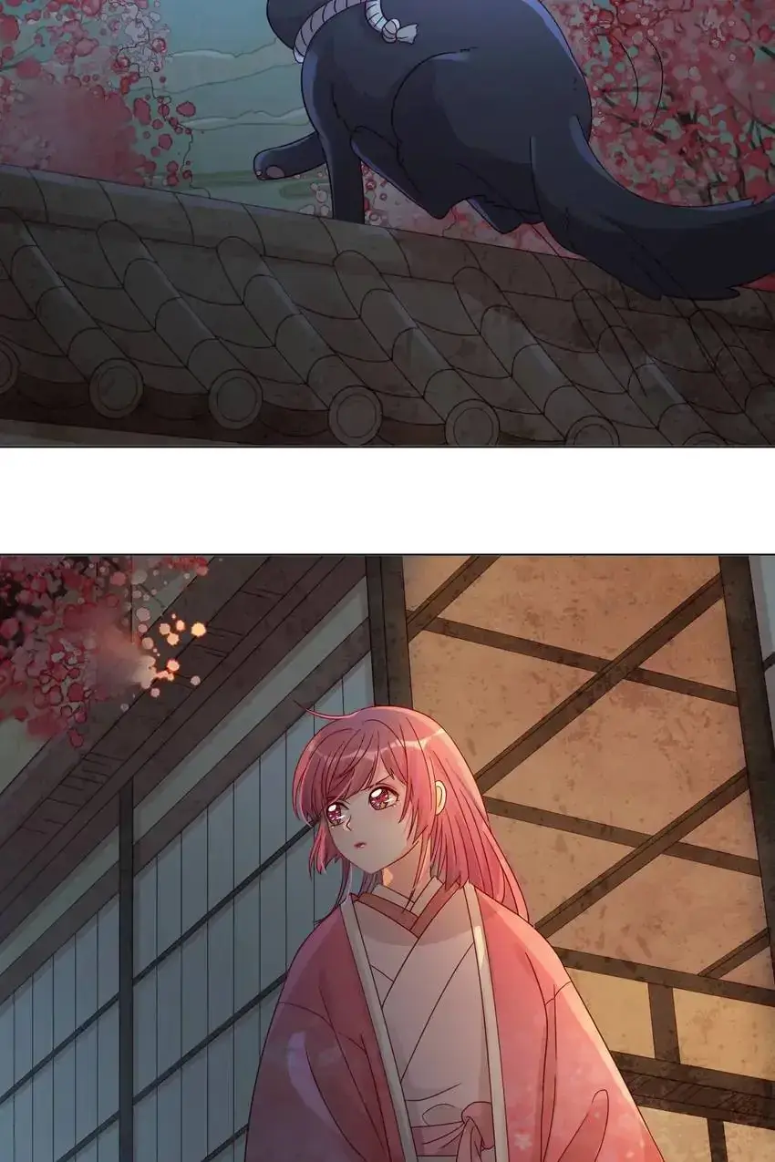 A Song Dwelling In The Clouds: Love Inside The Cage Chapter 52 page 32 - 
