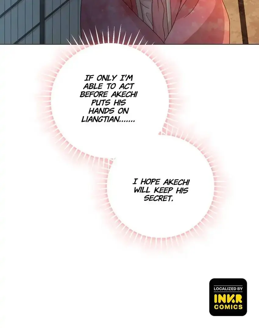 A Song Dwelling In The Clouds: Love Inside The Cage Chapter 52 page 33 - 