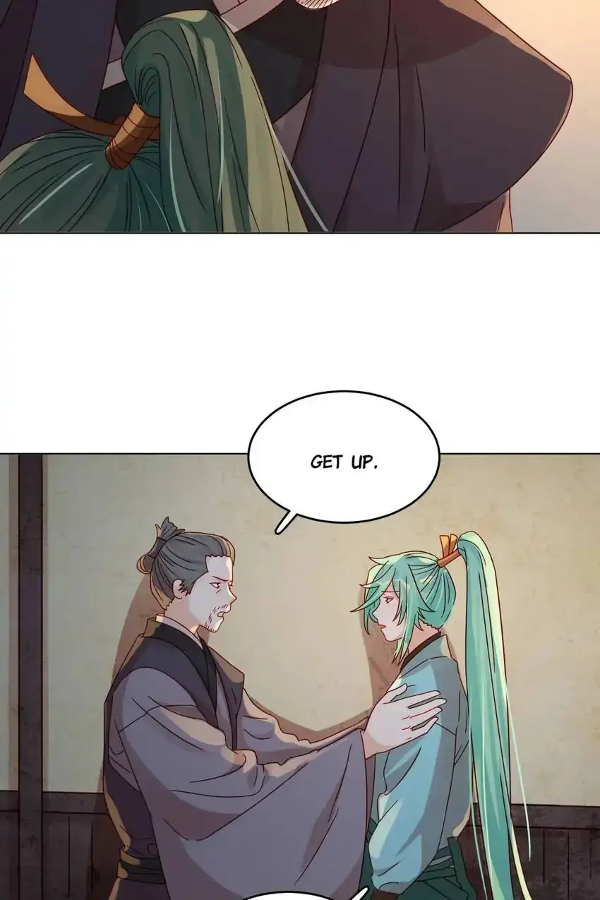 A Song Dwelling In The Clouds: Love Inside The Cage Chapter 52 page 6 - 