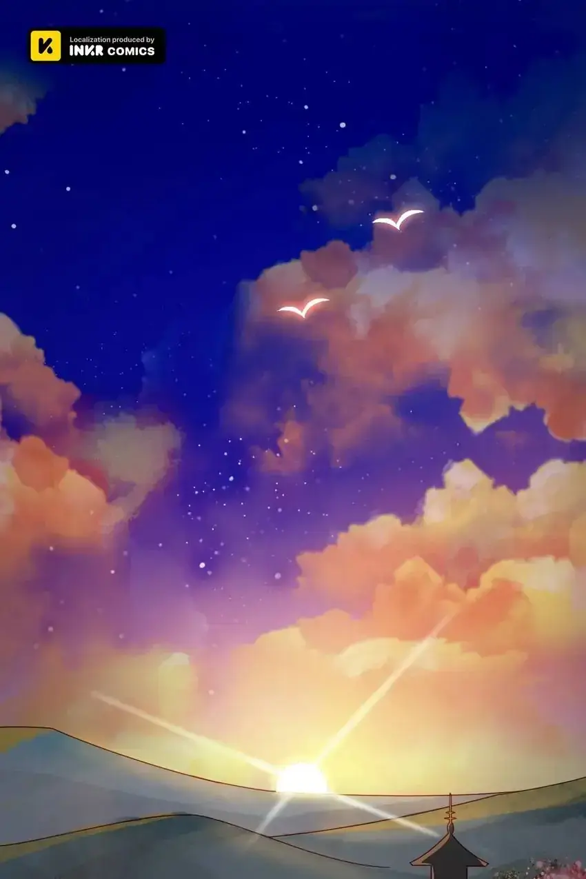 A Song Dwelling In The Clouds: Love Inside The Cage Chapter 53 page 1 - 