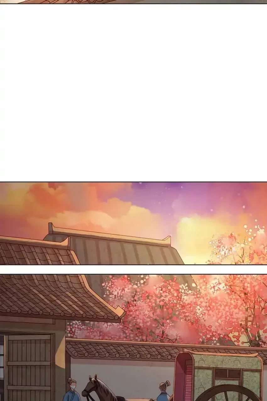 A Song Dwelling In The Clouds: Love Inside The Cage Chapter 53 page 7 - 