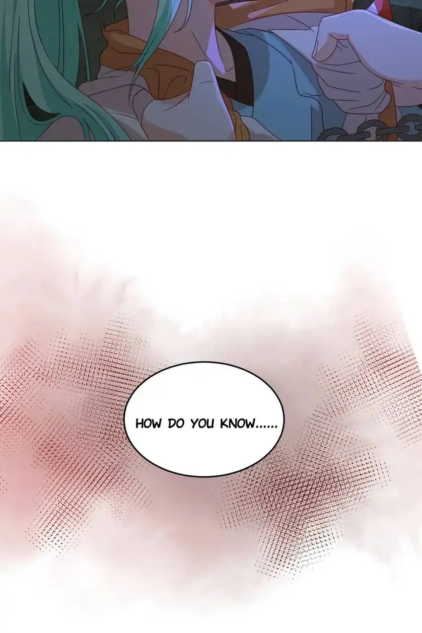 A Song Dwelling In The Clouds: Love Inside The Cage Chapter 54 page 17 - 