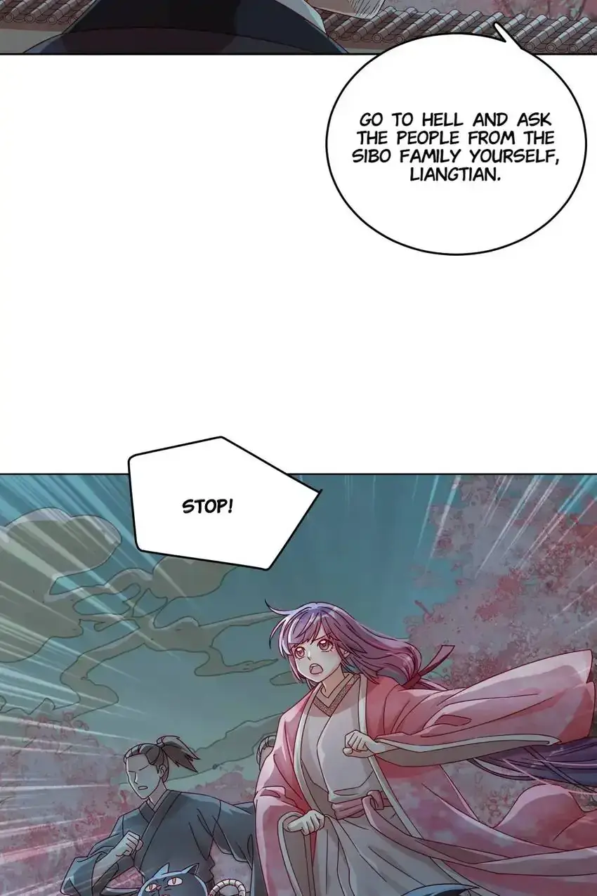 A Song Dwelling In The Clouds: Love Inside The Cage Chapter 54 page 29 - 