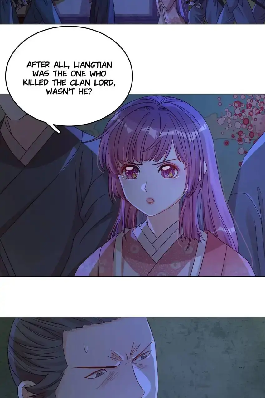 A Song Dwelling In The Clouds: Love Inside The Cage Chapter 55 page 2 - 