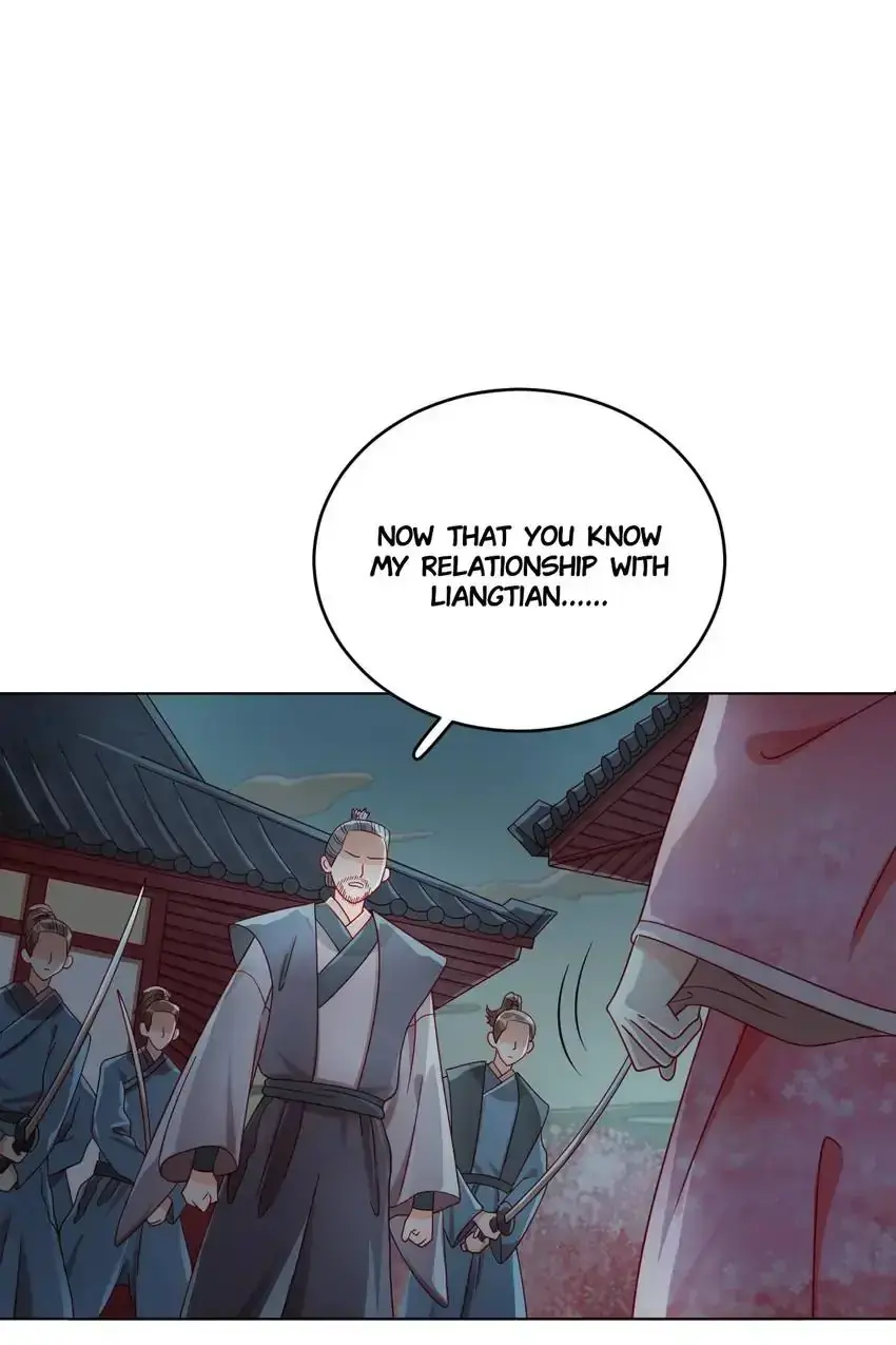 A Song Dwelling In The Clouds: Love Inside The Cage Chapter 55 page 10 - 