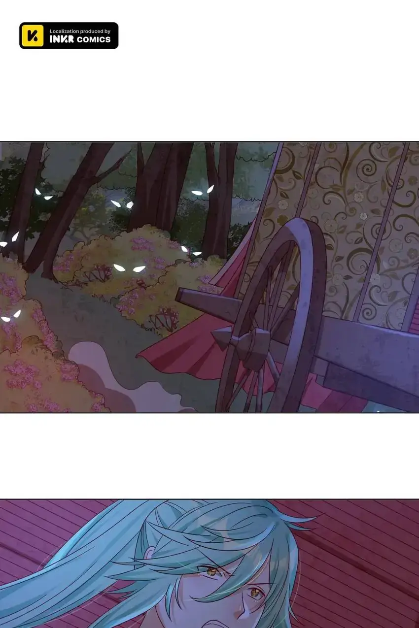 A Song Dwelling In The Clouds: Love Inside The Cage Chapter 56 page 1 - 