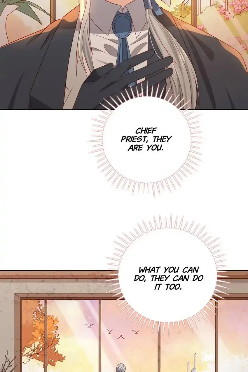 A Song Dwelling In The Clouds: Love Inside The Cage Chapter 56 page 29 - 