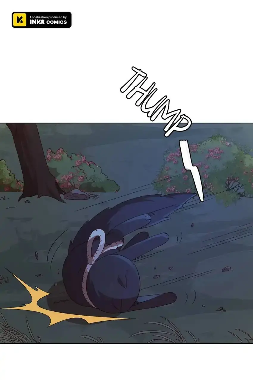 A Song Dwelling In The Clouds: Love Inside The Cage Chapter 57 page 1 - 