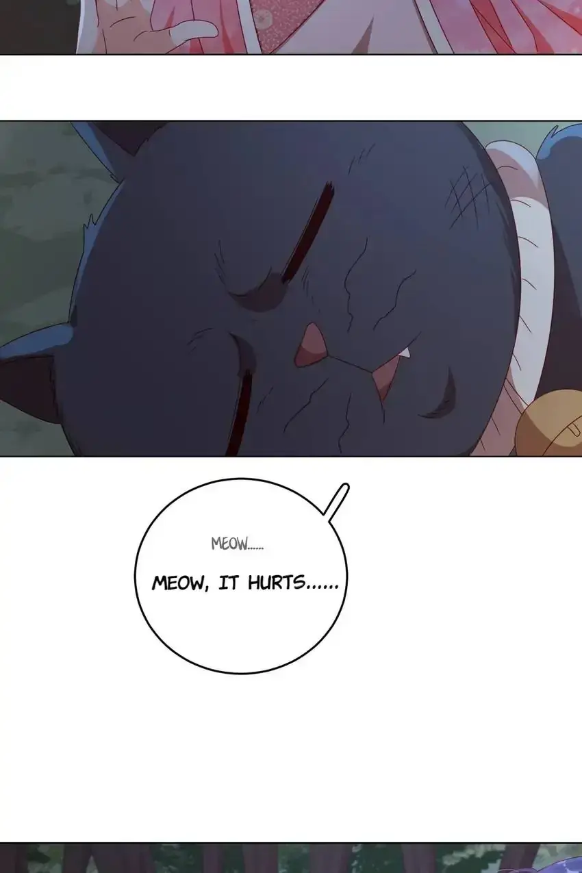 A Song Dwelling In The Clouds: Love Inside The Cage Chapter 57 page 3 - 