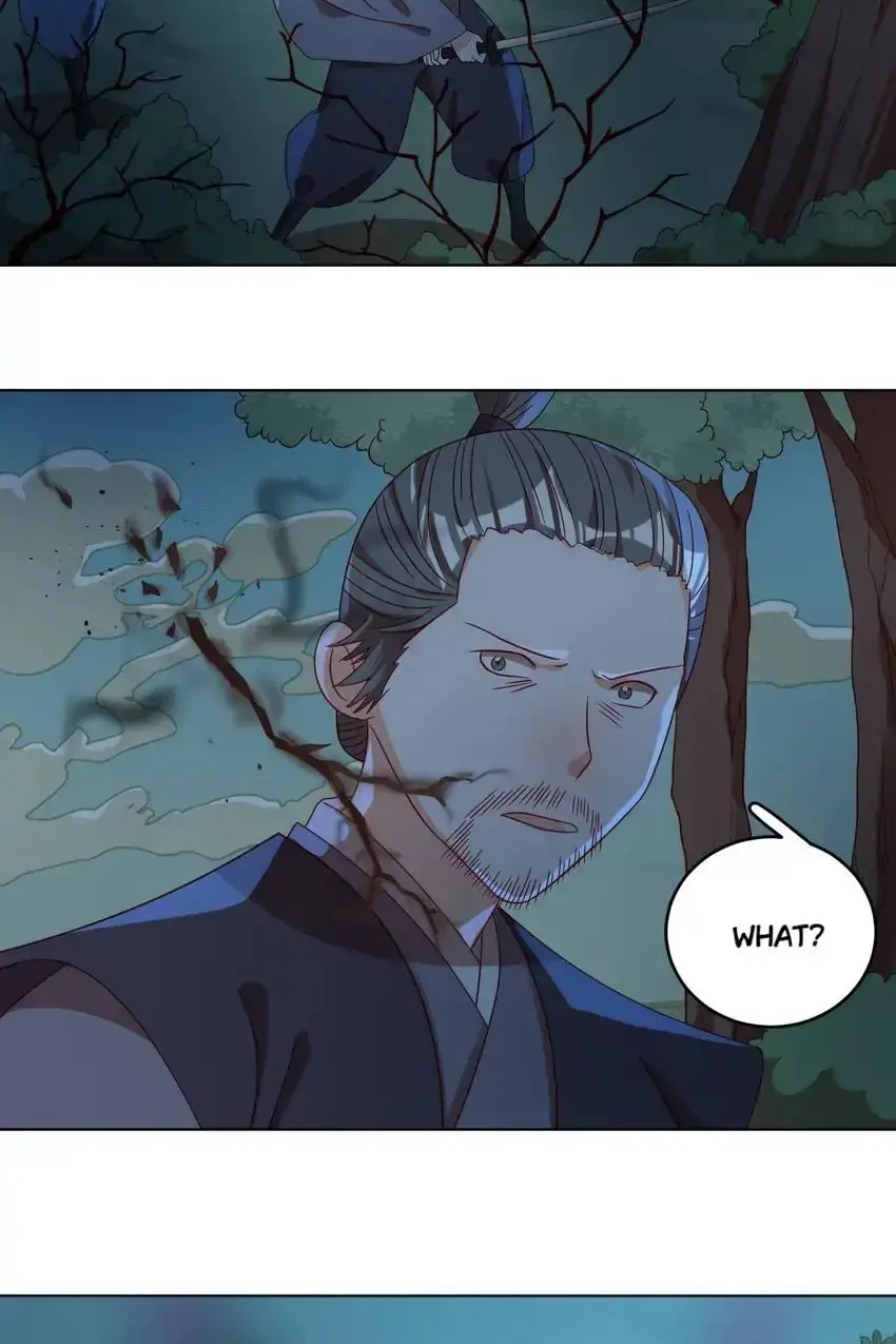 A Song Dwelling In The Clouds: Love Inside The Cage Chapter 57 page 23 - 