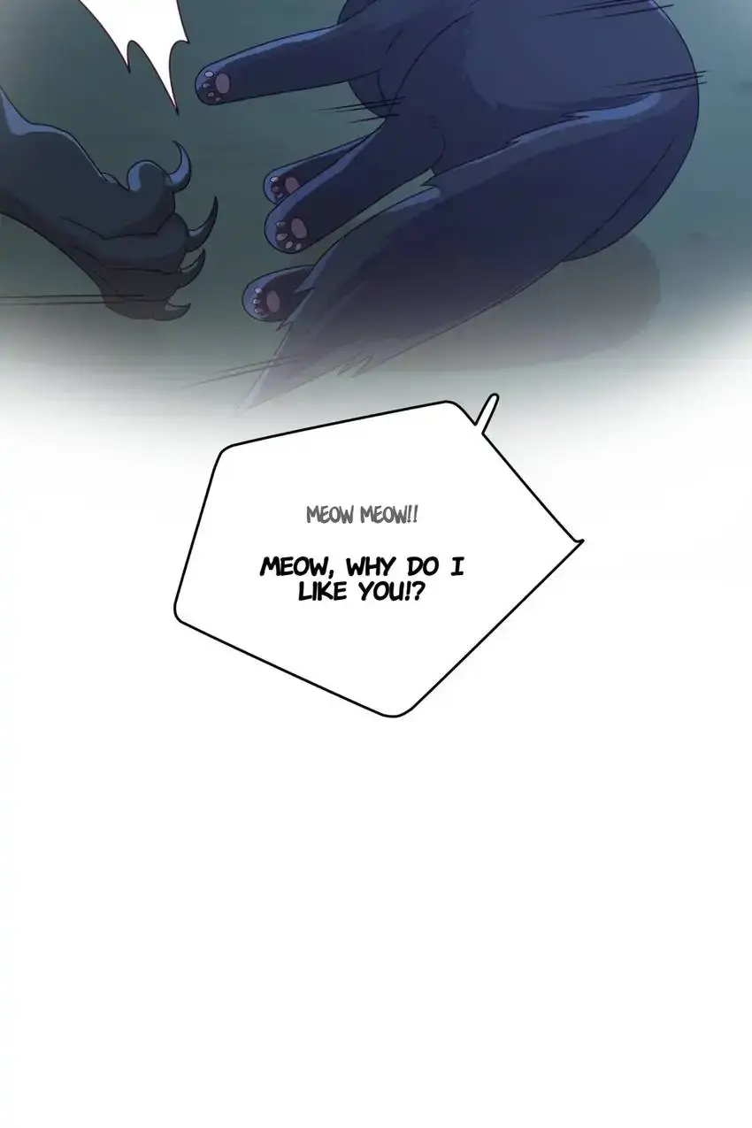 A Song Dwelling In The Clouds: Love Inside The Cage Chapter 57 page 6 - 