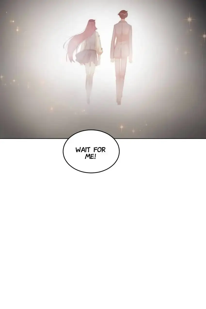 A Song Dwelling In The Clouds: Love Inside The Cage Chapter 58 page 17 - 