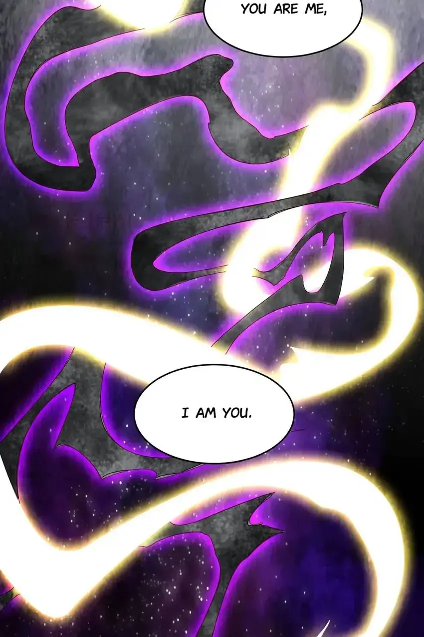 A Song Dwelling In The Clouds: Love Inside The Cage Chapter 58 page 24 - 