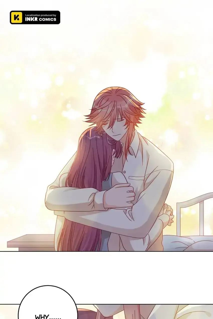 A Song Dwelling In The Clouds: Love Inside The Cage Chapter 59 page 1 - 