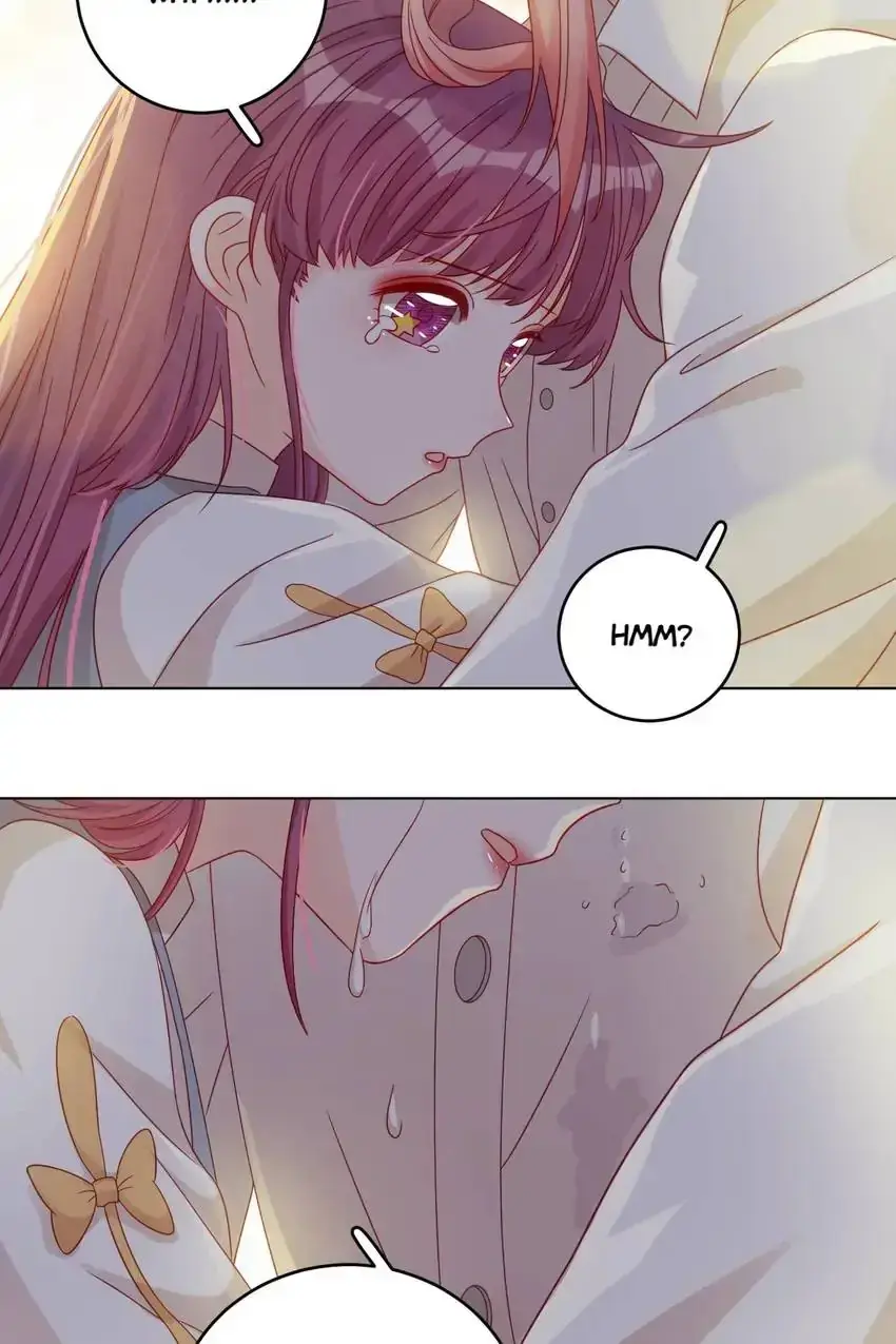 A Song Dwelling In The Clouds: Love Inside The Cage Chapter 59 page 2 - 