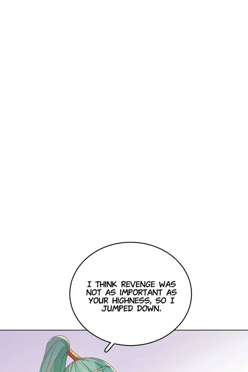 A Song Dwelling In The Clouds: Love Inside The Cage Chapter 59 page 16 - 