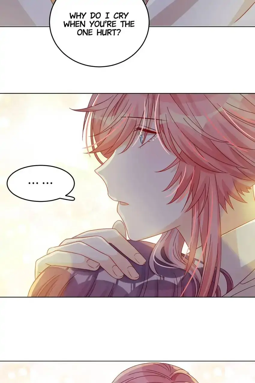 A Song Dwelling In The Clouds: Love Inside The Cage Chapter 59 page 3 - 