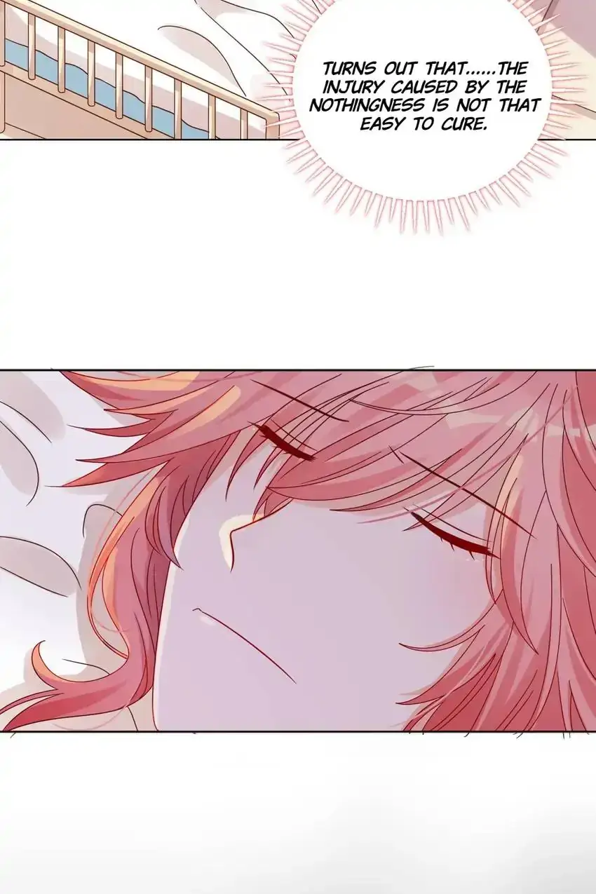 A Song Dwelling In The Clouds: Love Inside The Cage Chapter 59 page 22 - 