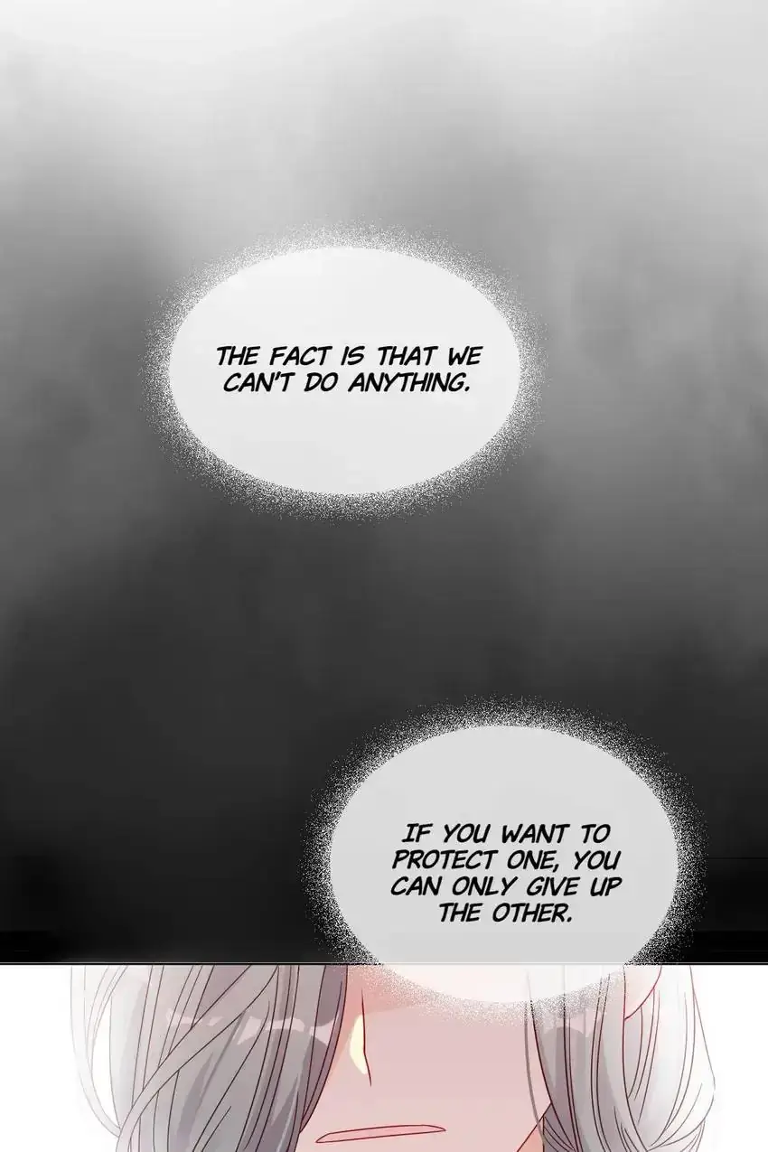 A Song Dwelling In The Clouds: Love Inside The Cage Chapter 59 page 23 - 
