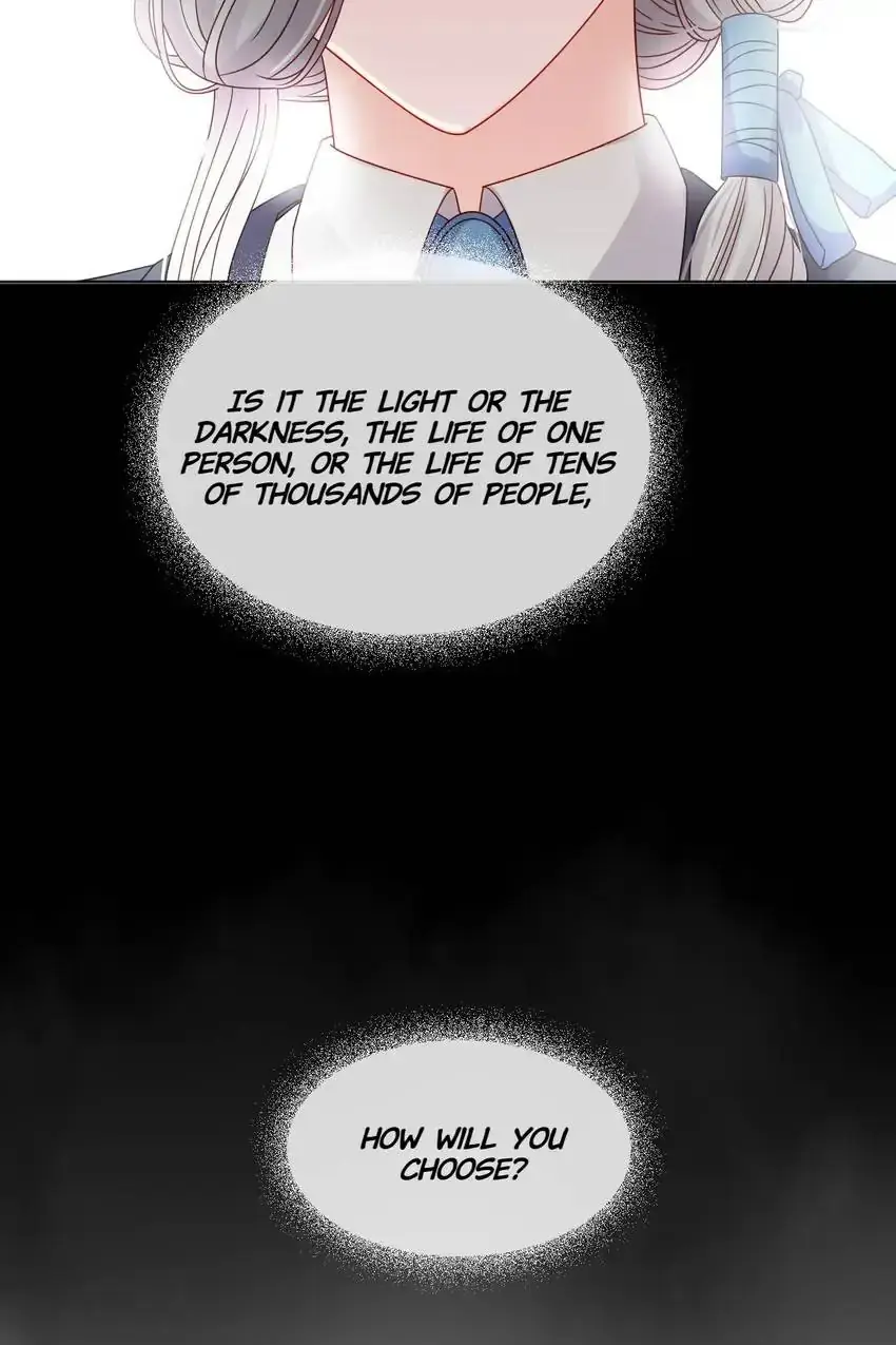 A Song Dwelling In The Clouds: Love Inside The Cage Chapter 59 page 24 - 