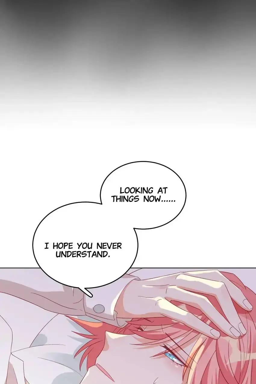 A Song Dwelling In The Clouds: Love Inside The Cage Chapter 59 page 25 - 