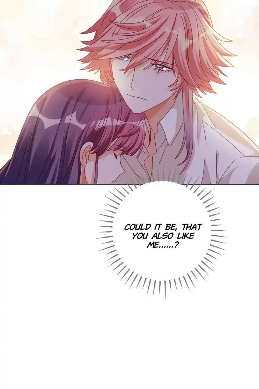 A Song Dwelling In The Clouds: Love Inside The Cage Chapter 59 page 4 - 