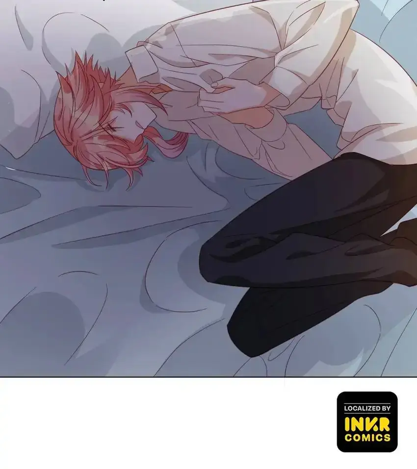A Song Dwelling In The Clouds: Love Inside The Cage Chapter 59 page 34 - 